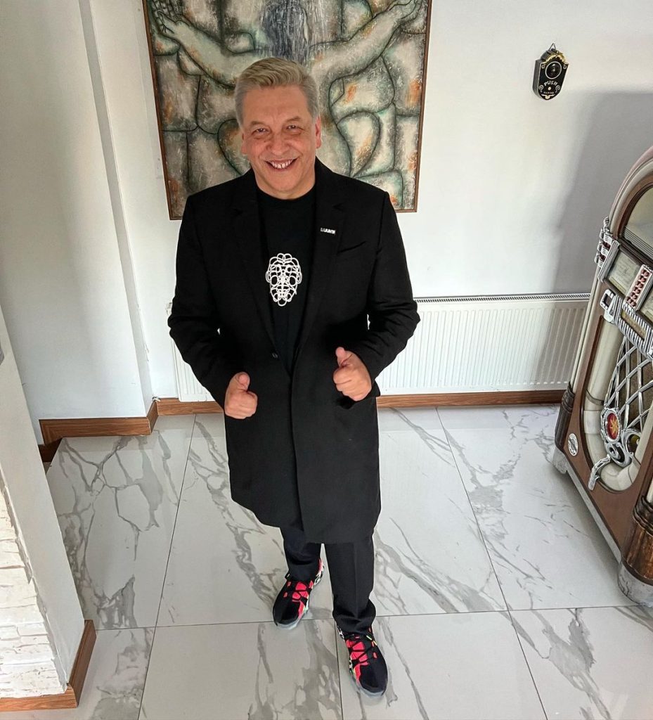 Julio César Rodríguez