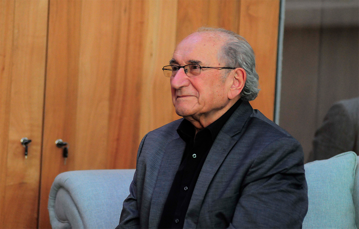 Luis Alarcón reveló una miserable oferta para volver a la televisión