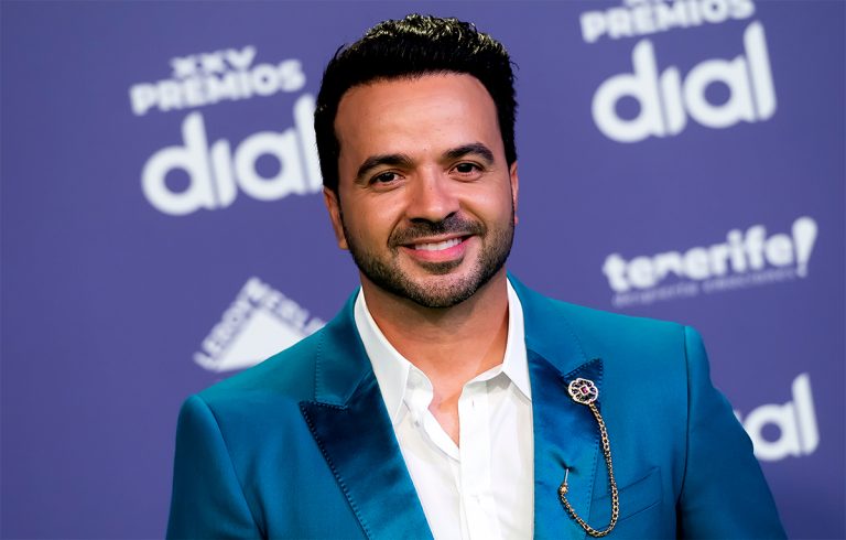 Luis Fonsi