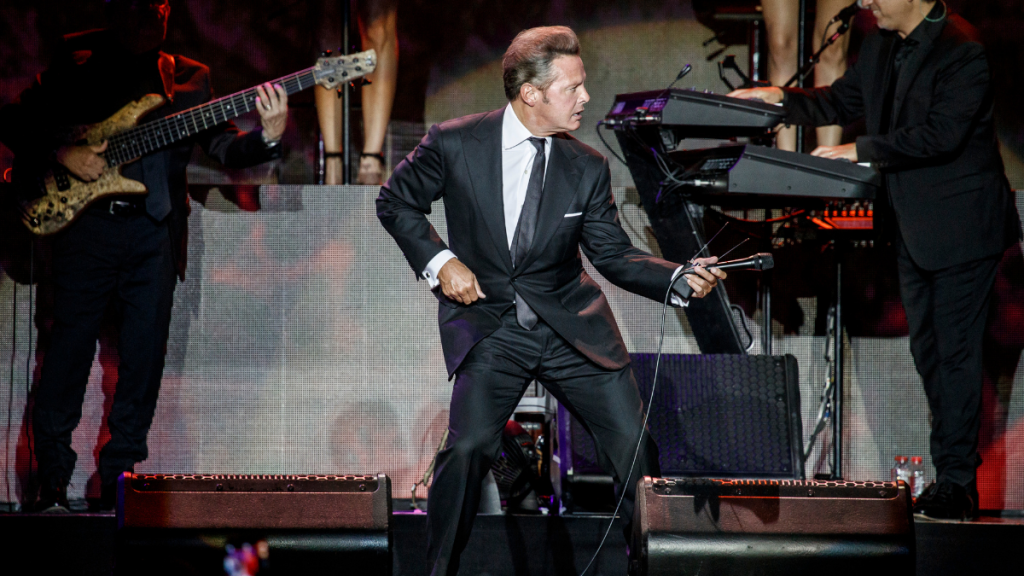 Luis Miguel