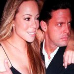 Luis Miguel Mariah Carey