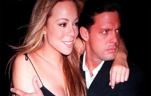 Luis Miguel Mariah Carey