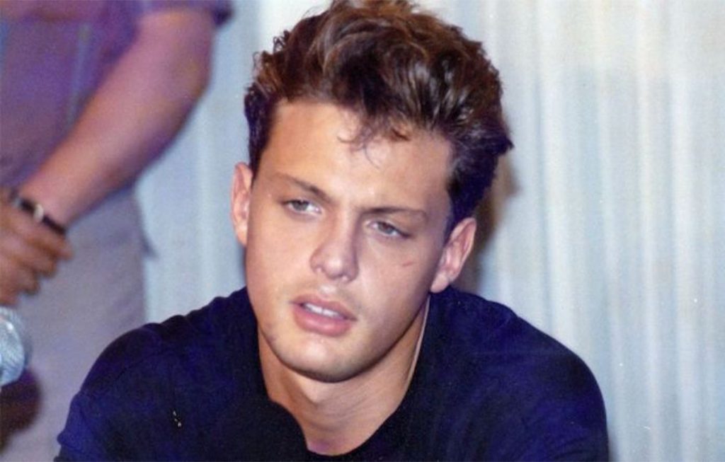 Luis Miguel