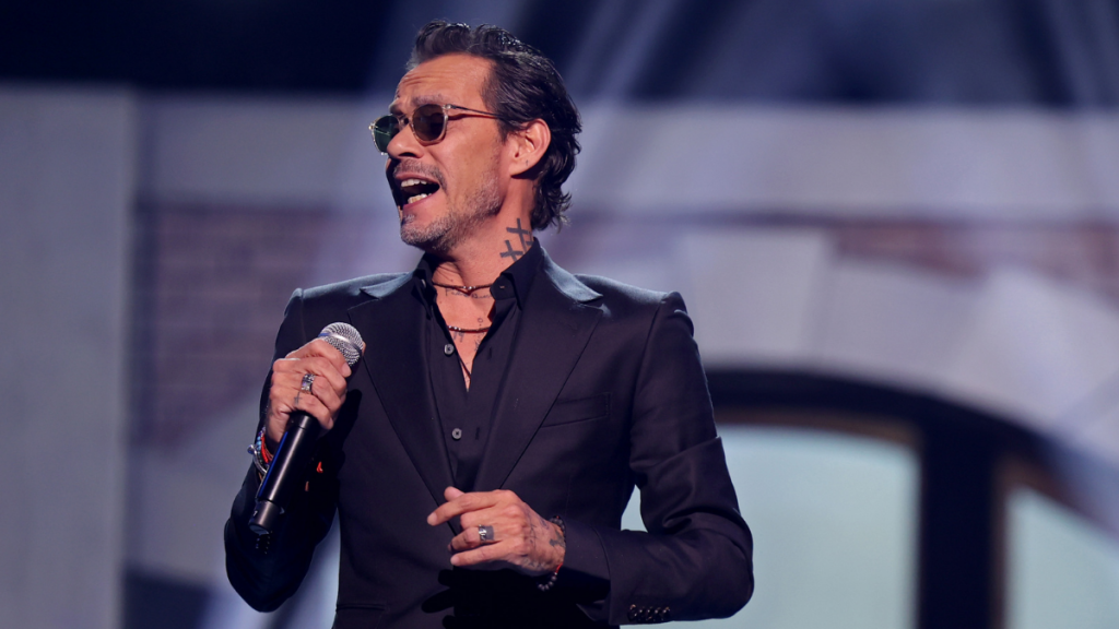 Marc Anthony (1)