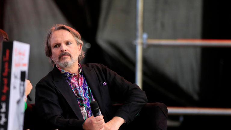 Miguel Bosé