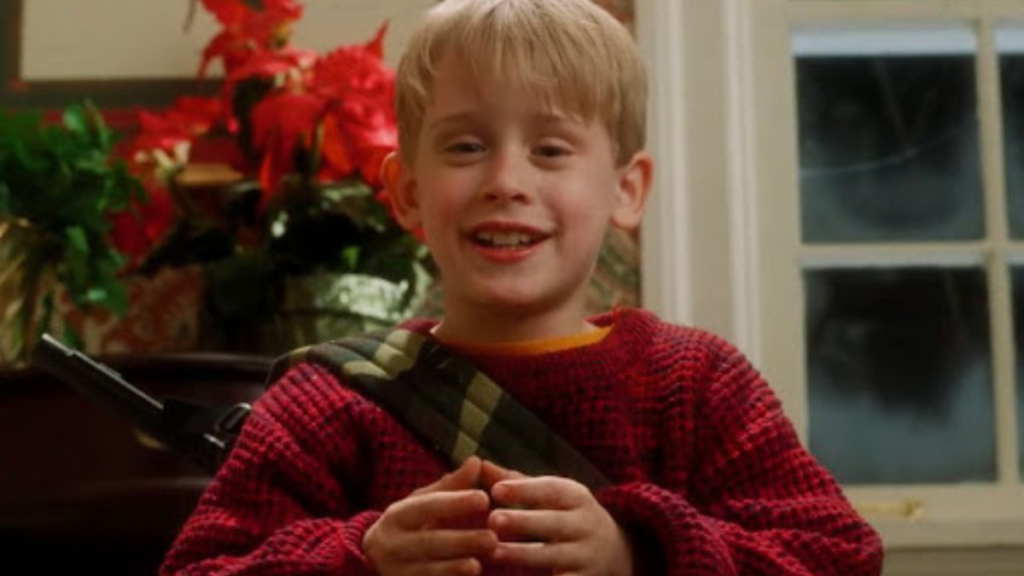 Películas Navideñas