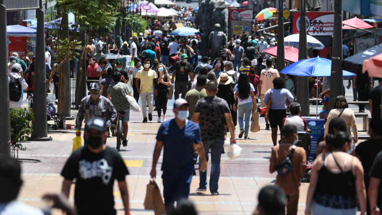 Pensión Garantizada Universal