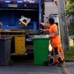 Recolección De Basura