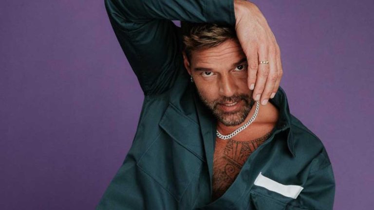 Ricky Martin