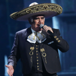 Vicente Fernández Muerte