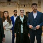 Actores Hercai