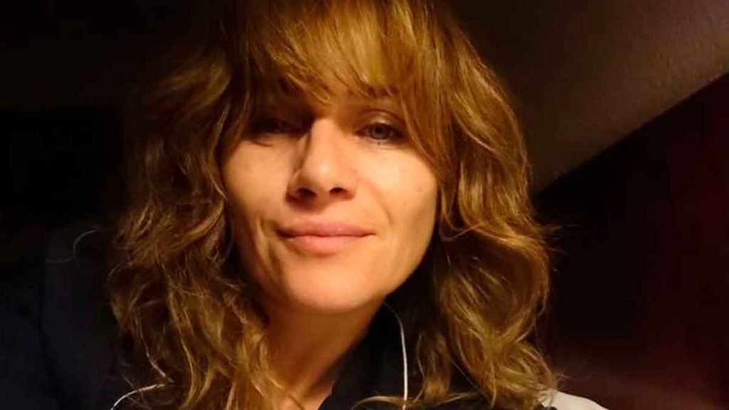 Amaya Forch Denuncia 3