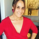 Claudia Perez Perdida