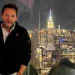 Daniel Fuenzalidad Y Su Mama