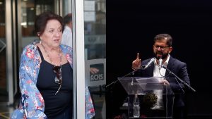 Doctora Cordero Boric