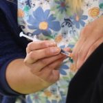 Dosis De Refuerzo Calendario