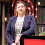 Fernanda Fuentes Reconocimiento