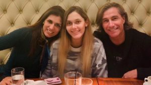 Hija Fernando Solabarrieta