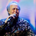 Joan Manuel Serrat Candidato