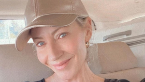 Marcela Vacarezza Adriana