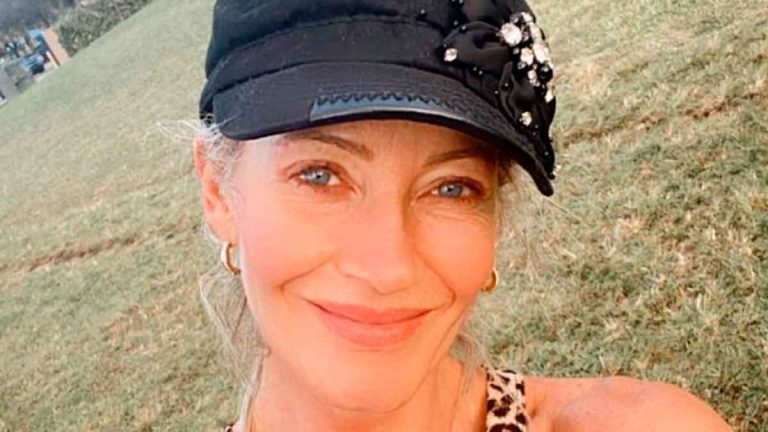 Marcela Vacarezza Miss Universo