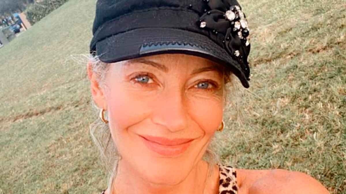 Marcela Vacarezza sorprende con nostálgica postal de Miss Universo 1992 — Radio Imagina