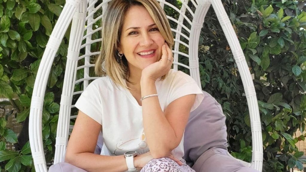 Michelle Adam Divorcio