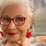 Teresita Reyes Lucía Hiriart