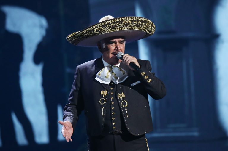 Vicente Fernández