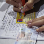 Proceso de Vacunación