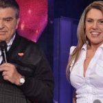 Don Francisco Y Vivi Kreutzberger