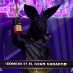 Ganador ¿Quien Es La Máscara?