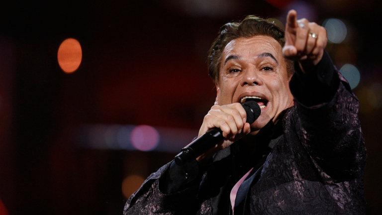 Juan Gabriel