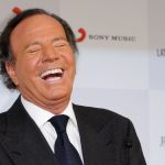 Julio Iglesias