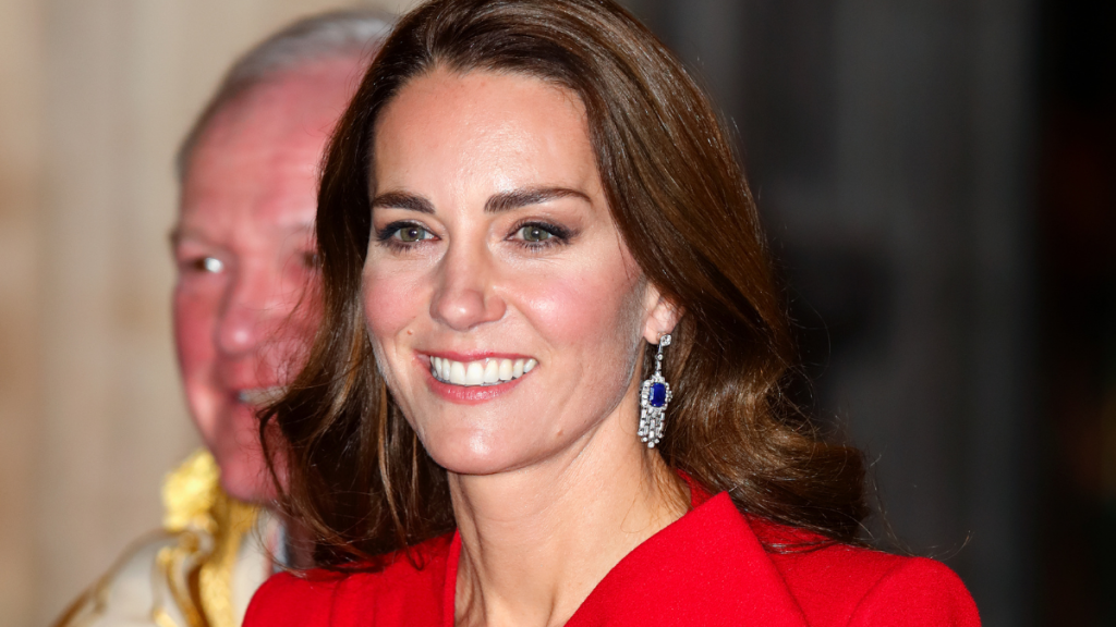 Kate Middleton