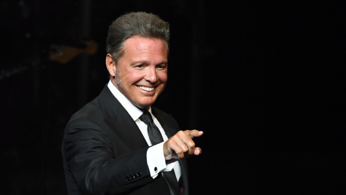 Luis Miguel (3)