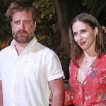 Luz Valdivieso Y Marcial Tagle