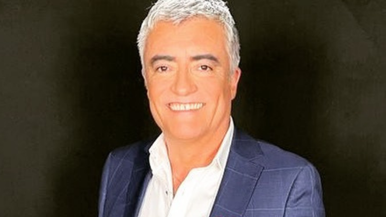 Mauricio Flores