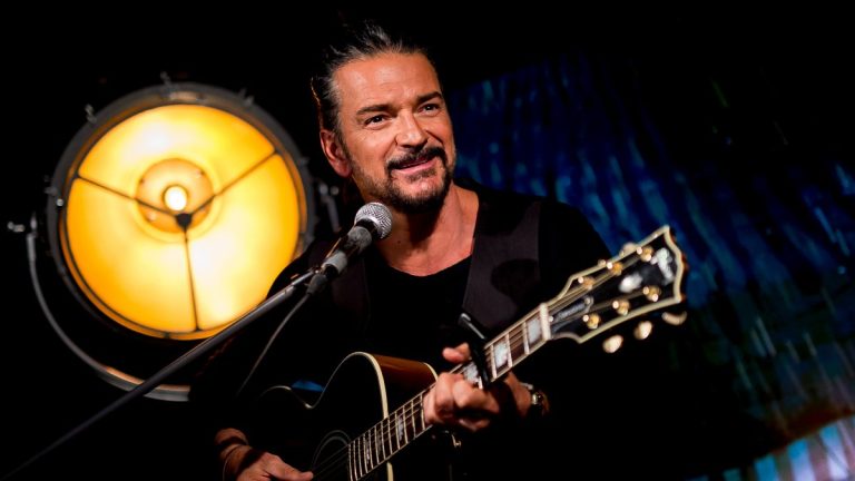 Ricardo Arjona