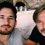 Ricardo Y Ricky Montaner