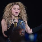 Shakira