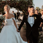 Stefi Roitman Y Ricky Montaner