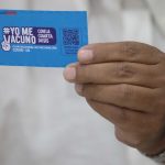 Calendario Cuarta Dosis