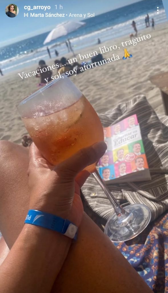 Carmen Gloria Arroyo2