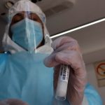 Covid 19 Balance Minsal