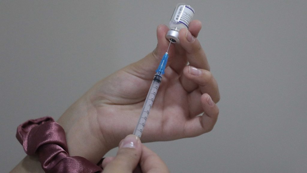 Cuarta Dosis Calendario