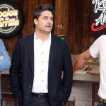 Jorge Zabaleta Machos