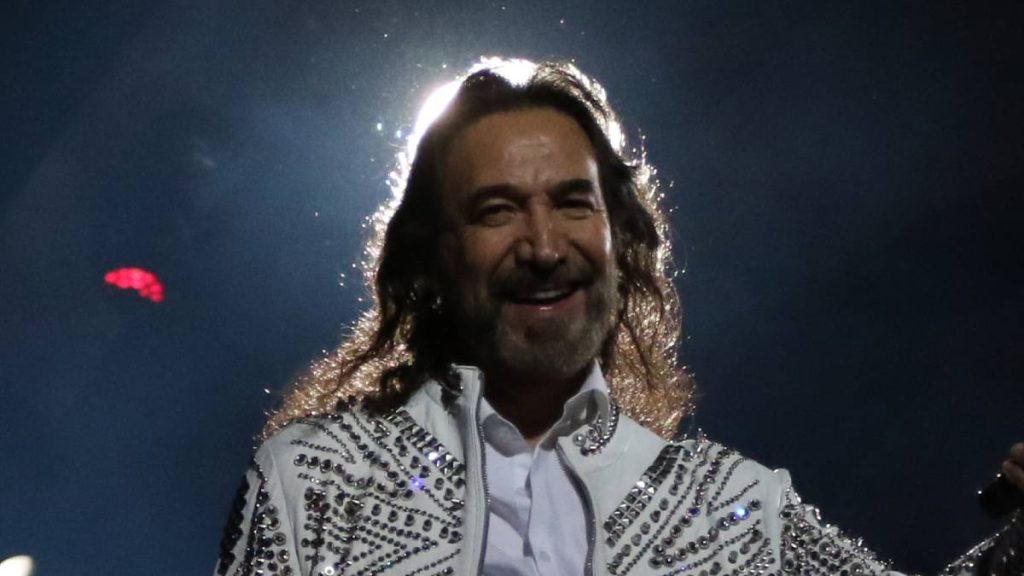 Marco Antonio Solis Vina 2019