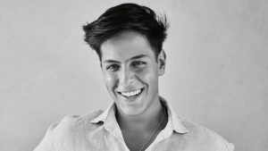 Maximo Menem Bolocco Velvet