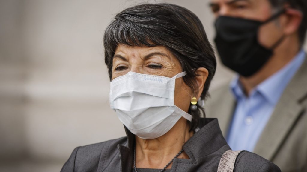 Minsal Trazabilidad Variante ómicron